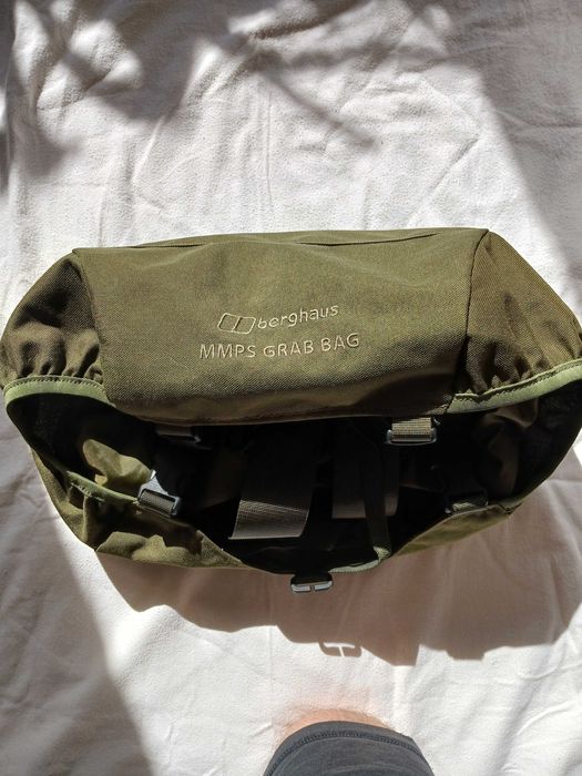 Plecak Berghaus MMPS Grab BAG