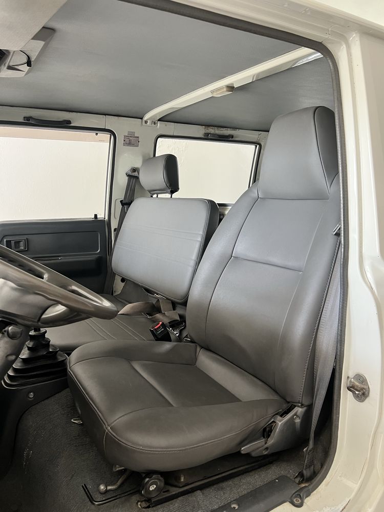 Toyota Dyna 280 - Ligeira Bascula