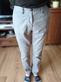 Next - spodnie męskie, szare, rozm M (32)