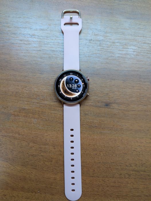 Smart watch Смарт годиник жіночий AMOLED