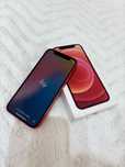 Iphone 12 Mini Red 64GB