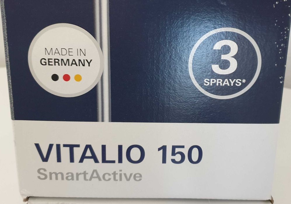 Grohe Vitalio 150 SmartActive zestaw prysznicowy z drążkiem NOWY