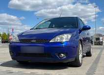 Ford Focus ST170
