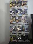 VENDO Funko Pops