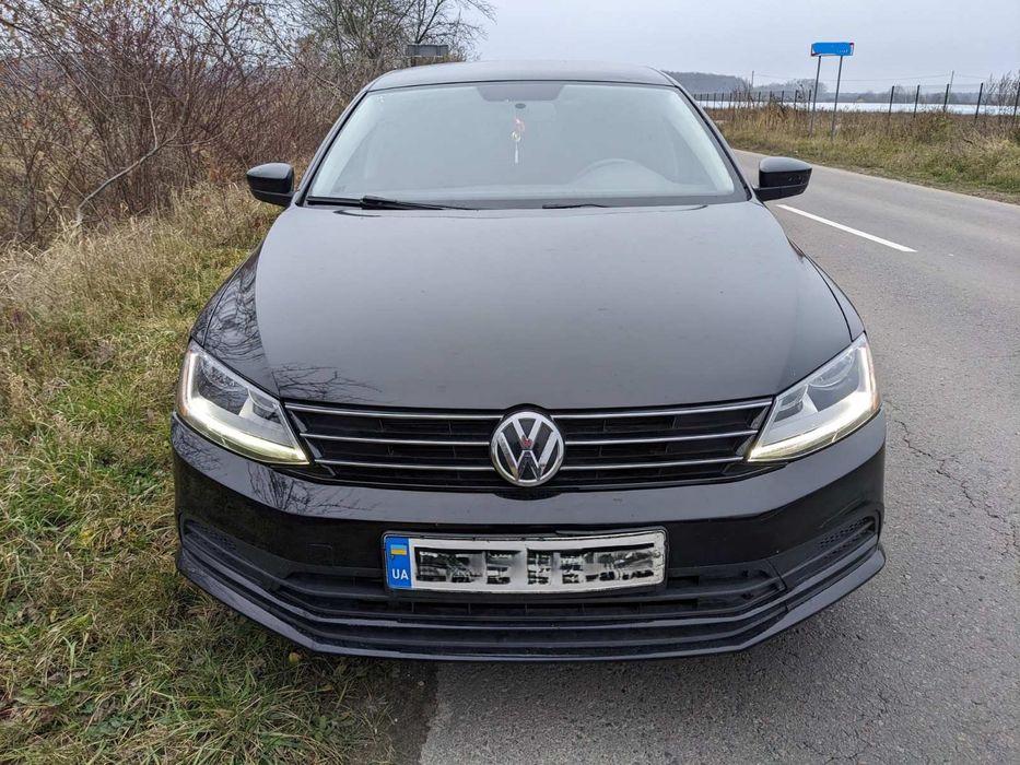 Фольцваген Джета 2016   1.4 турбо автомат Volkswagen Jetta 1.4 америка
