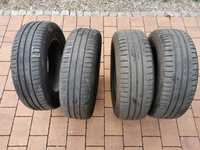 Komplet opon Michelin Energy Saver+ 195/65/15