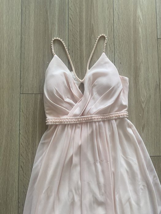 Sukienka wesele przyjecie panienski. M