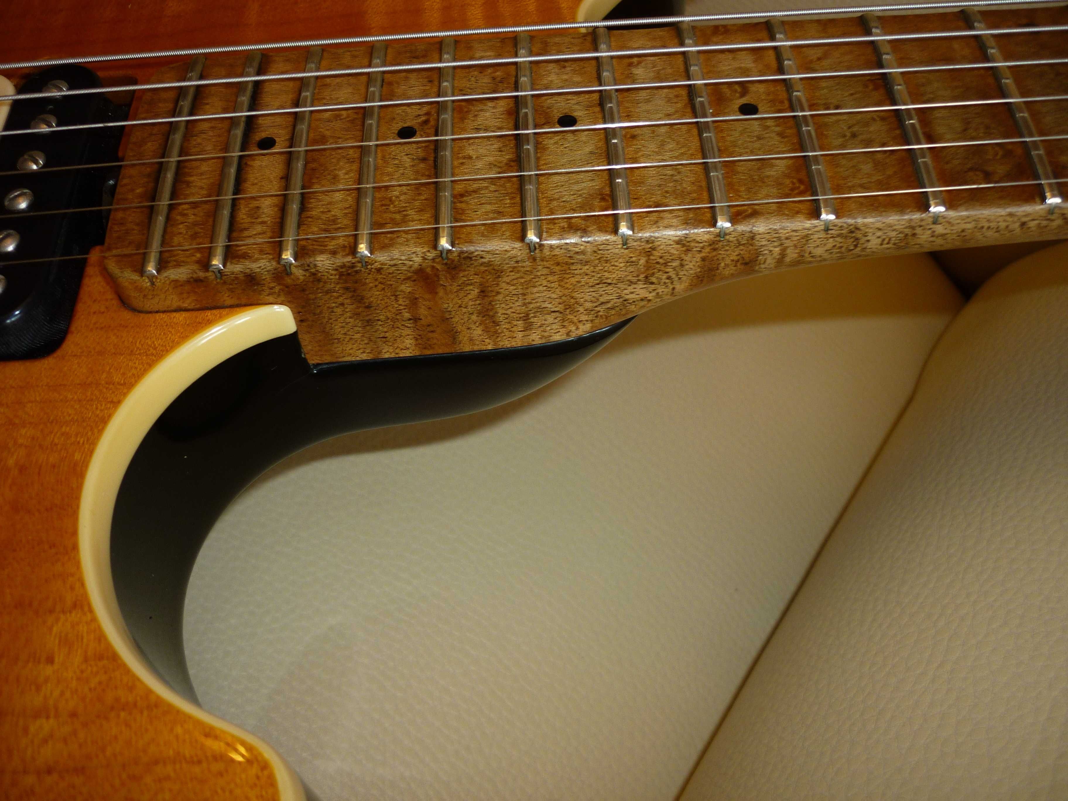 Music Man Axis Super Sport USA 2000