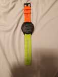 Garmin Fenix 6x pro solar