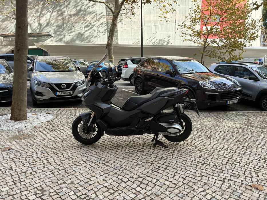 Honda adv 350 de 2022