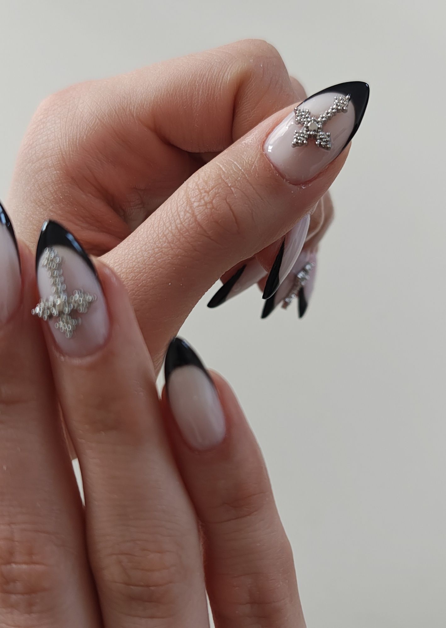 Manicure  Czerniakowska!