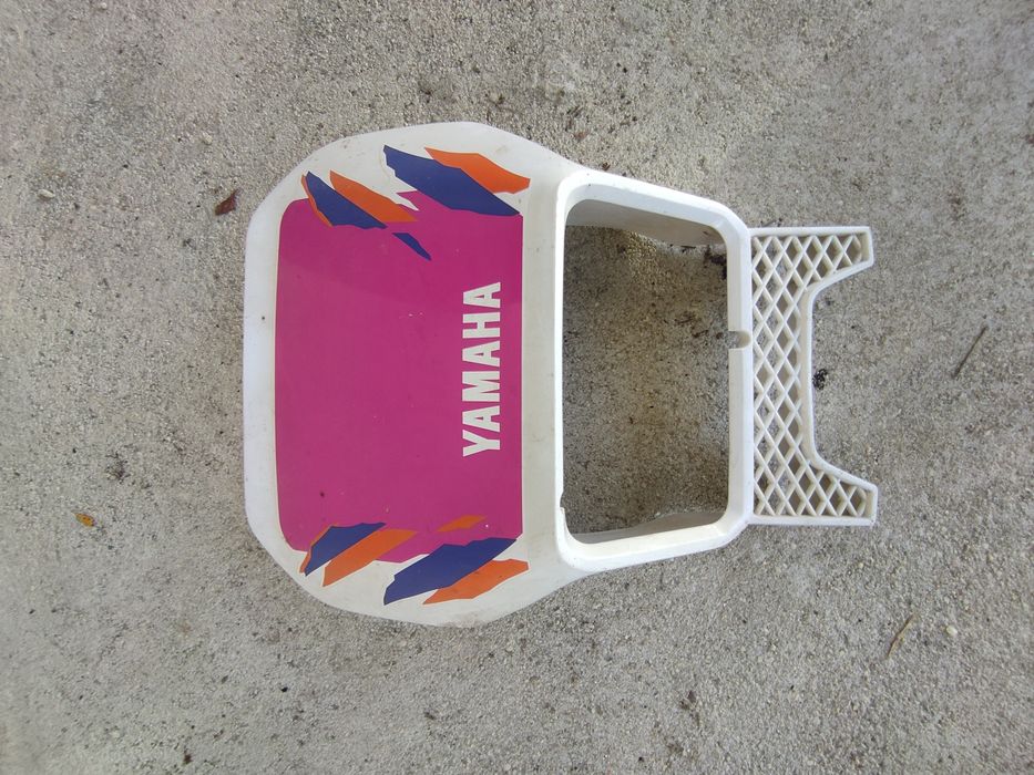 Farol Yamaha DTR 125 original completo