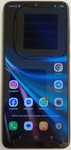 Alcatel 3X - Com pequeno dano