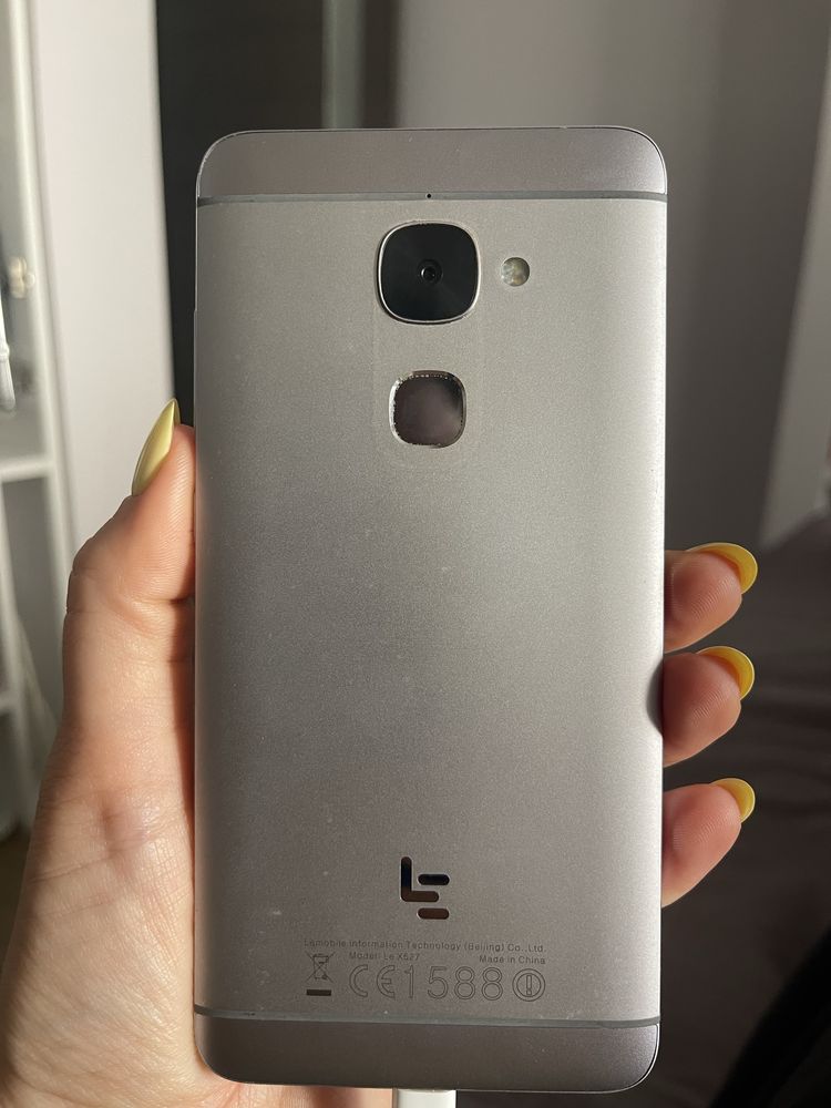 LeEco Le 2 (X527) 3/32GB Grey