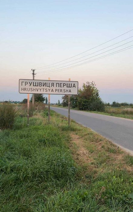 Продам будинок поблизу с.Перша Грушвиця