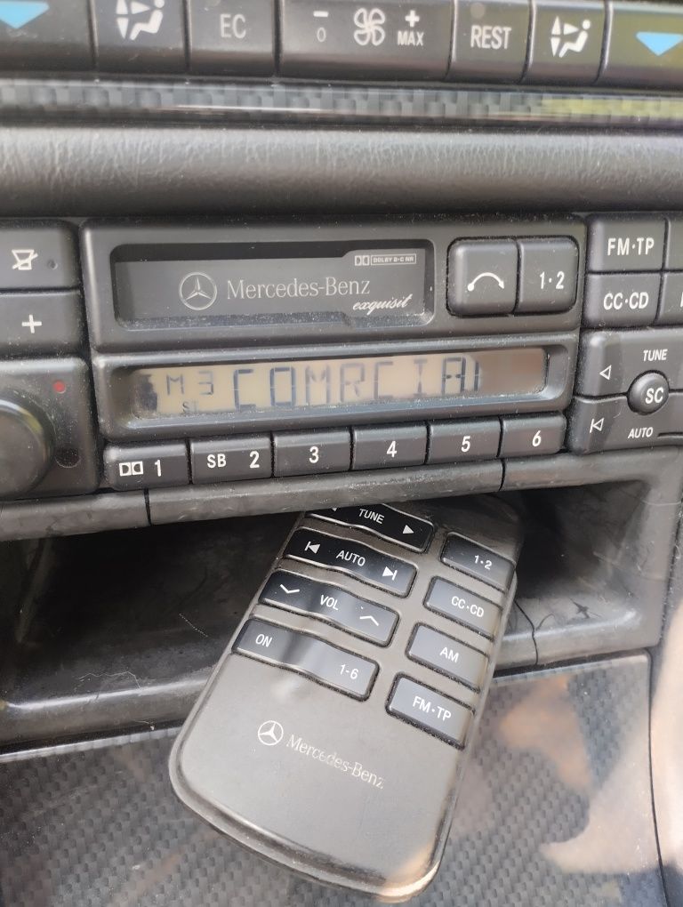 Mercedes clk 230 Kompressor gpl