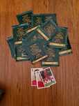 Cromos Fome Vencer