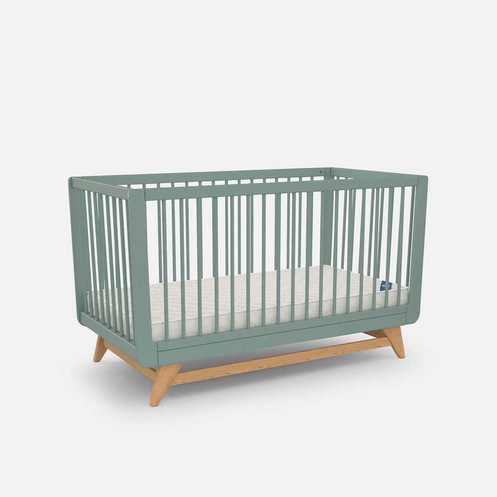 Berço/Cama Infantil/Criança Evolutivo La Redoute/Willox Branco