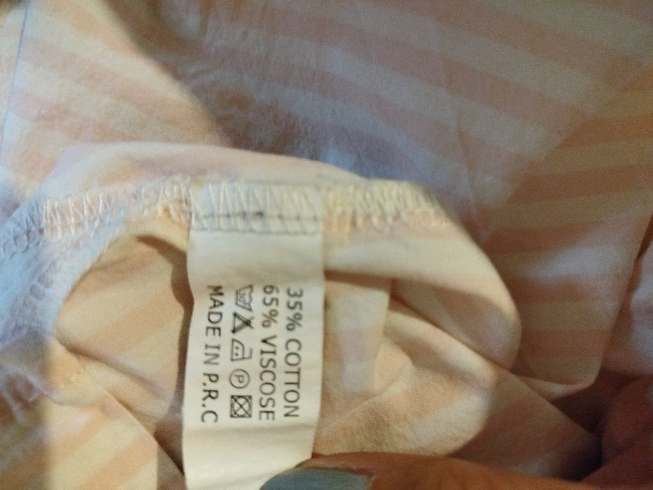 Koszula damska oversize,L