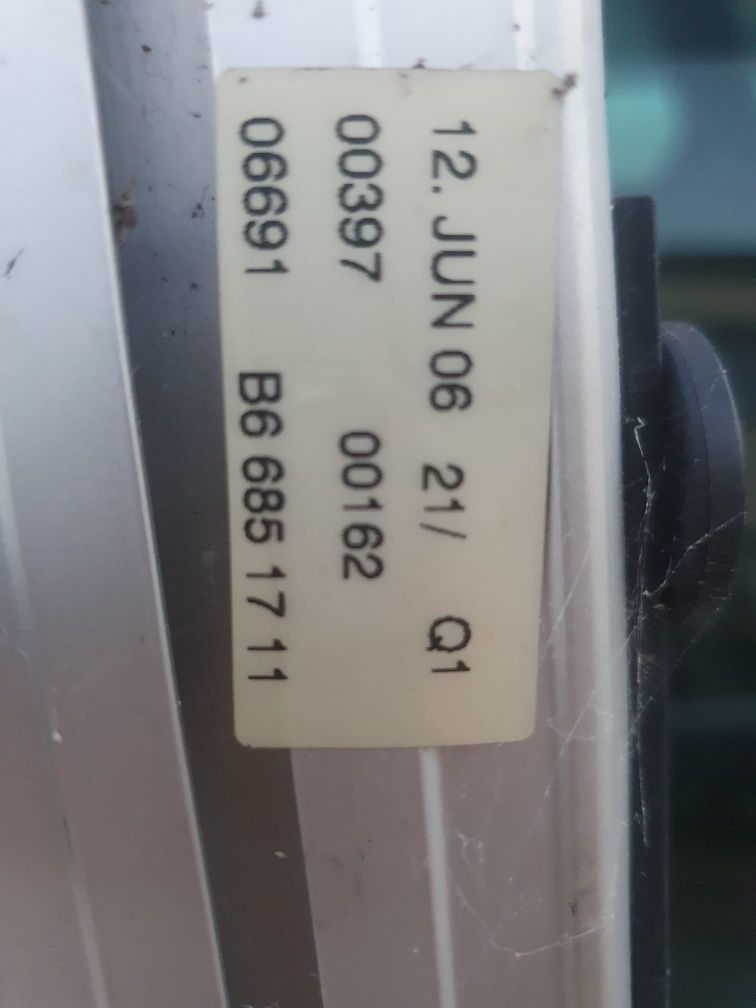 Bagażnik dachowy Uchwyt na rowery Mercedes C,E,ML,S