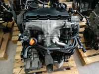 Motor AUDI 2.0tdi 140cv - REF: BRE