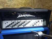 Diezel vh4 head wzmacniacz