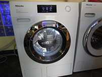 Pralko-suszarka Miele WTR 870 PWash, TDos 8/5 kg z 2023 roku gwarancja