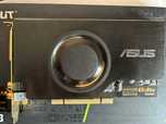 Звукова карта ASUS Xonar D2