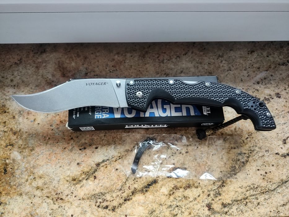 Nóż Cold Steel Voyager