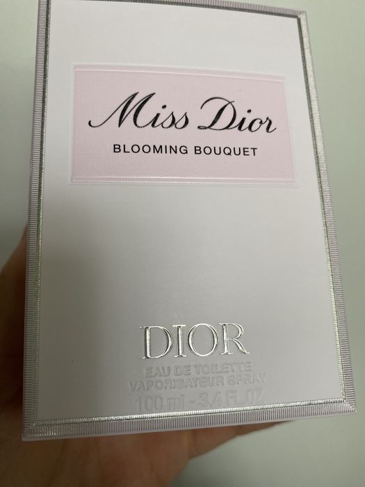 Miss Dior Blooming Bouqwet 100ml