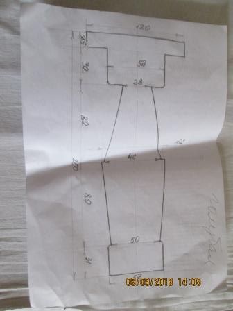 Продам остатки от кроя новых тканей(4 вида)