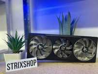 Відеокарта PowerColor Radeon RX 6700 XT Hellhound 12GB