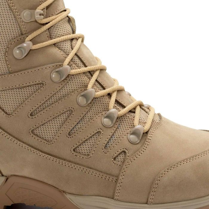 •NEW• Черевики трекінгові Cobra Darx Koyote з мембраною 36-49