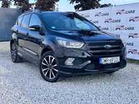 Ford Kuga 2.O TDCI* ST LINE* Navi* Kamera* Skóra* 4X4* Automat*