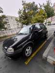 Opel Corsa B 1.7 Turbo Diesel – 2000
