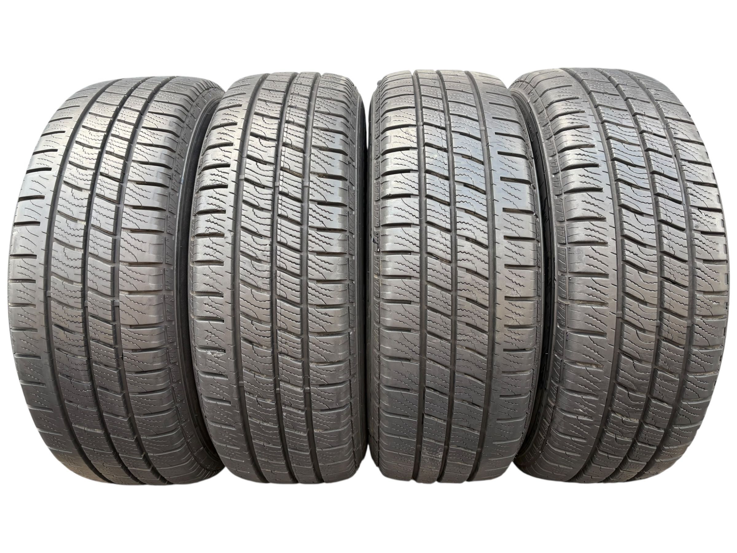 225/70/15C GOOD YEAR Cargo Vector 2 112/110R