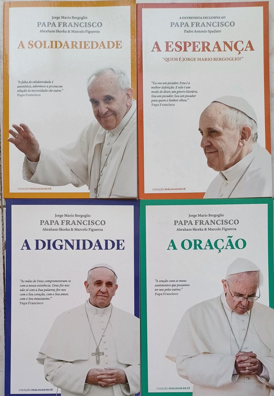 Católicos Livros Cada 10€