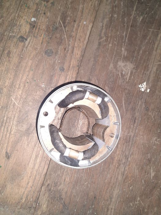 Генератор моторолера Тула 200м.пишіть