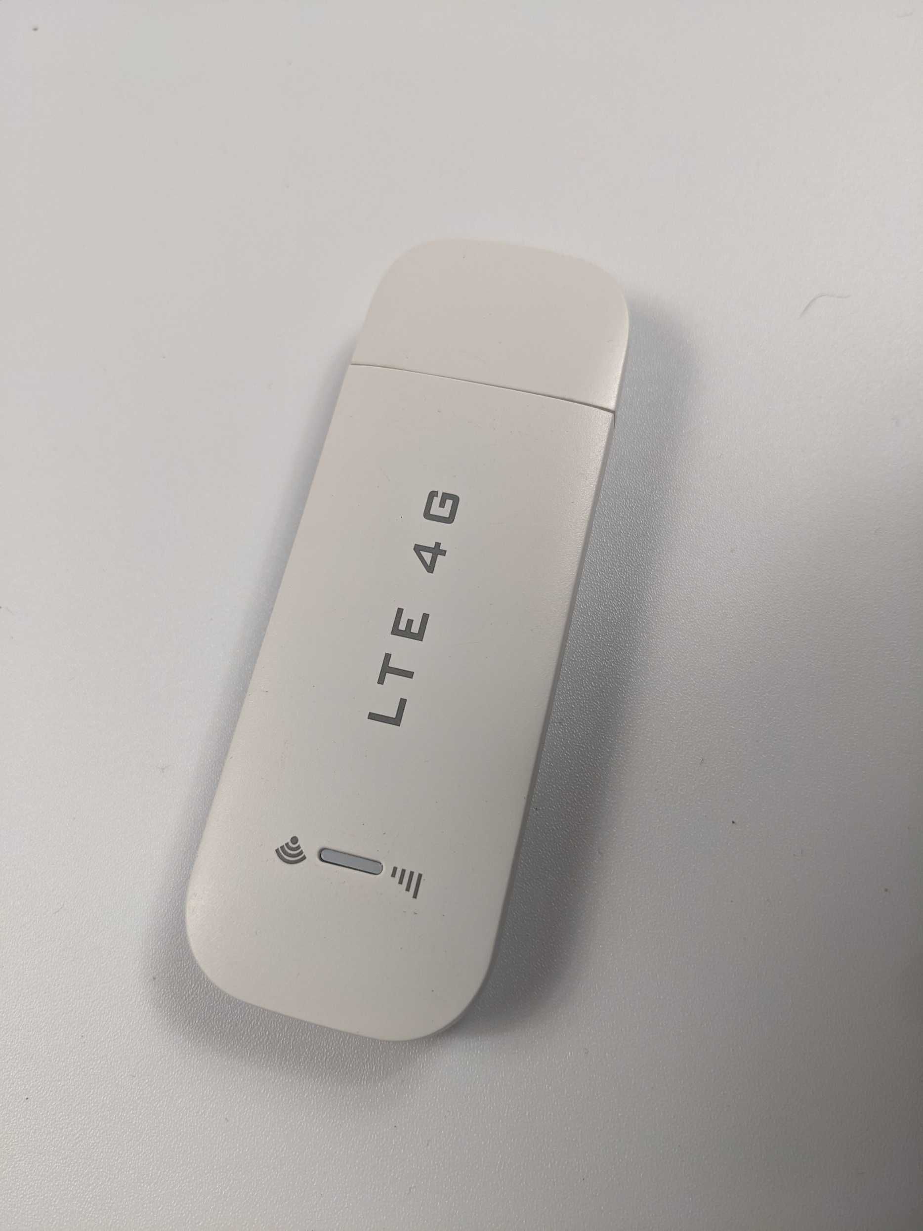 4G модем USB c WiFi роутером точка доступа