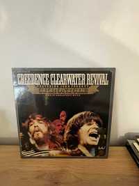 Creedence Clearwater Revival Featuring John Fogerty – Chronicle