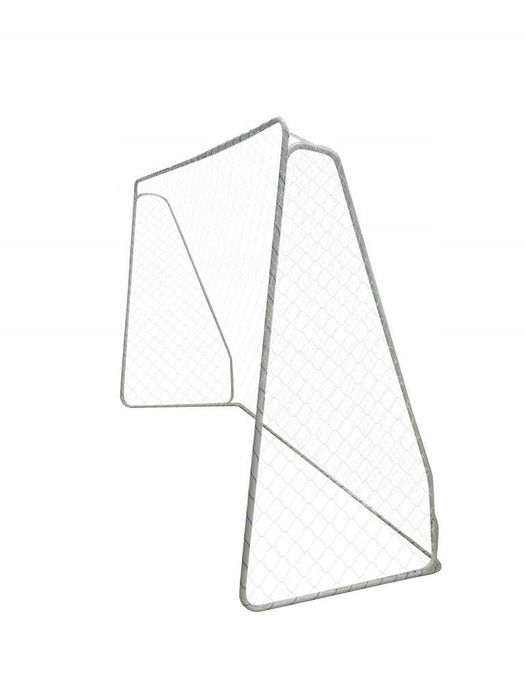 Дитячі футбольні ворота металеві 213 х 152