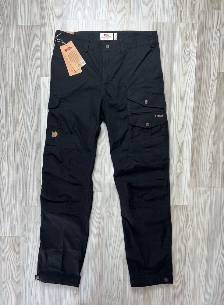 Spodnie Trekkingowe Fjallraven Vidda Pro Trousers W