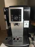 sprzedam ekspres delonghi w b. dobrym stanie