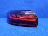 LAMPA tylna lewa AUDI A6 AVANT E-Tron 25- lewy tył NOWA Europa oem