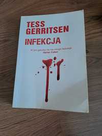 Tess Gerritsen Infekcja