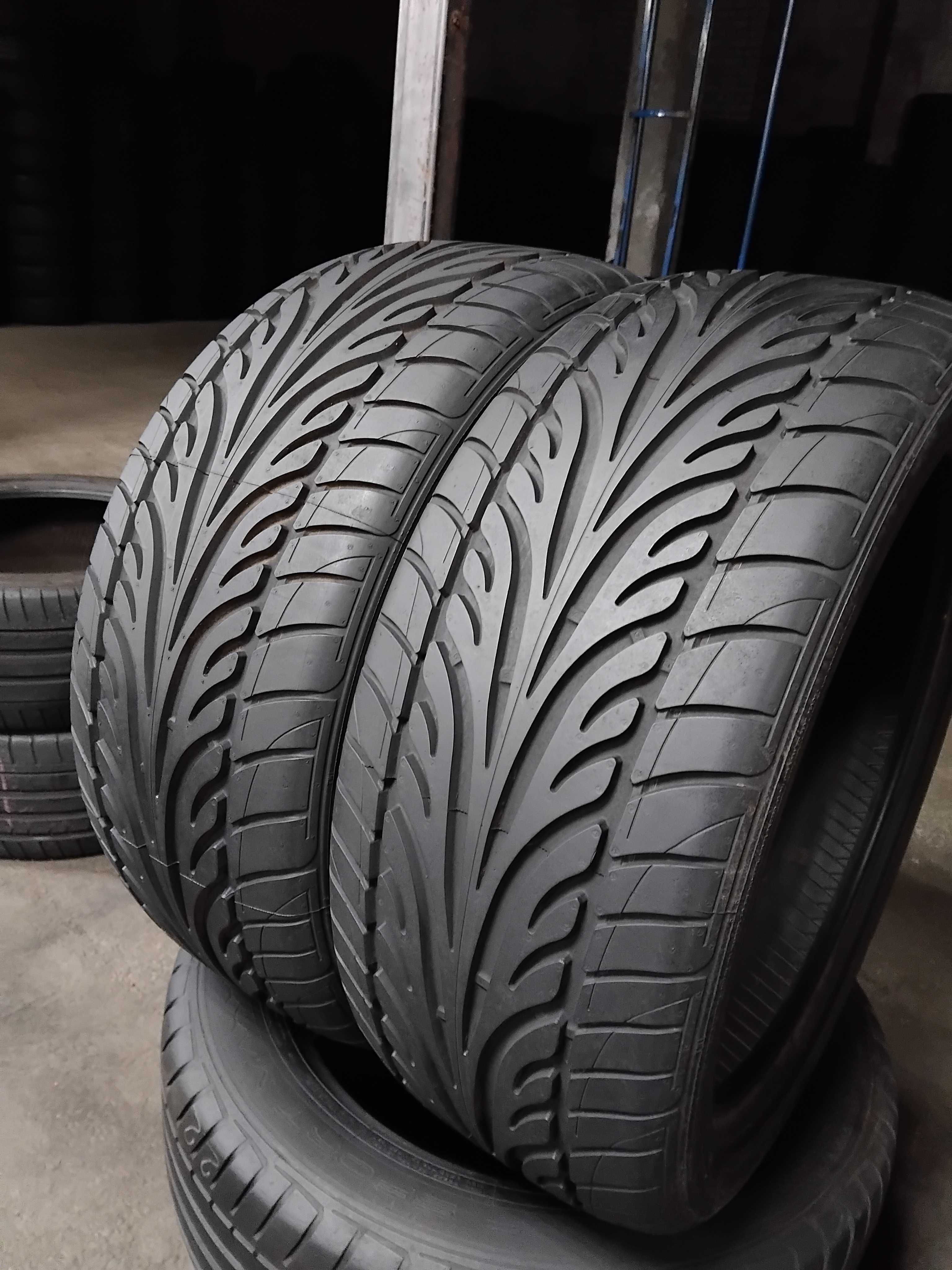 Шини бу 255/40 ZR19 Dunlop SP Sport 9000 Пара Літо