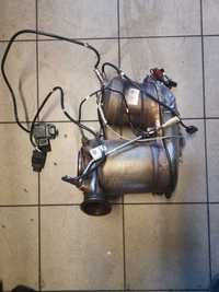 Katalizator DPF VW 2.0 TDI DSRB 05L131656M