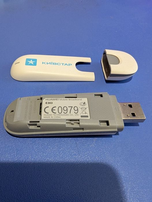 3g модем HUAWEI (Київстар)