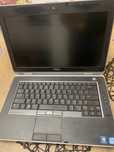Laptop Dell Latitude