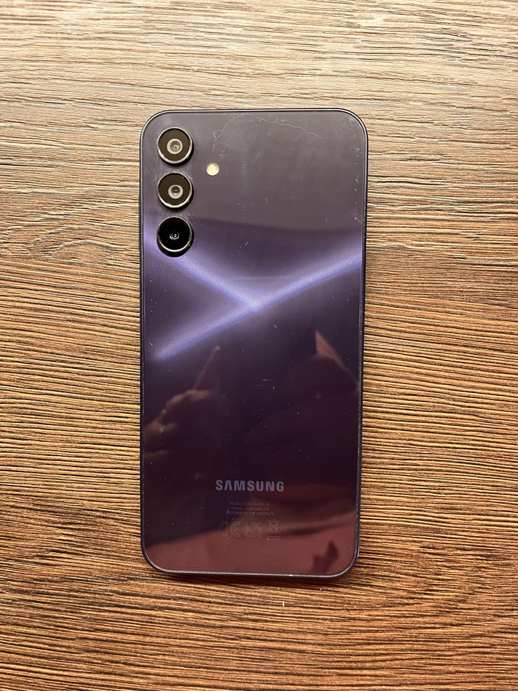 Samsung, a15 8/256